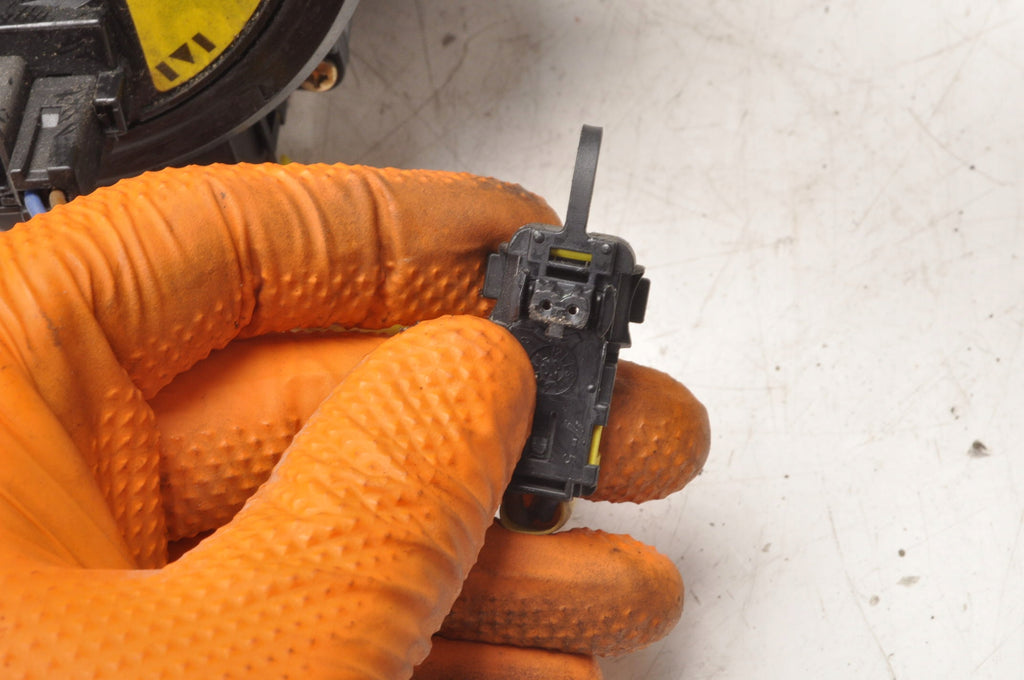 HYUNDAI COUPE AND RD SWITCH COMBINED TAPE