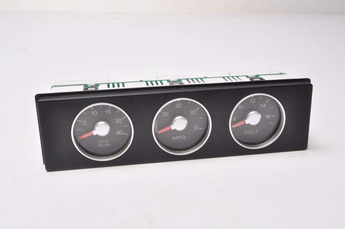 HYUNDAI COUPE II GK 2.7 V6 165KM COUNTER 94300-2C800