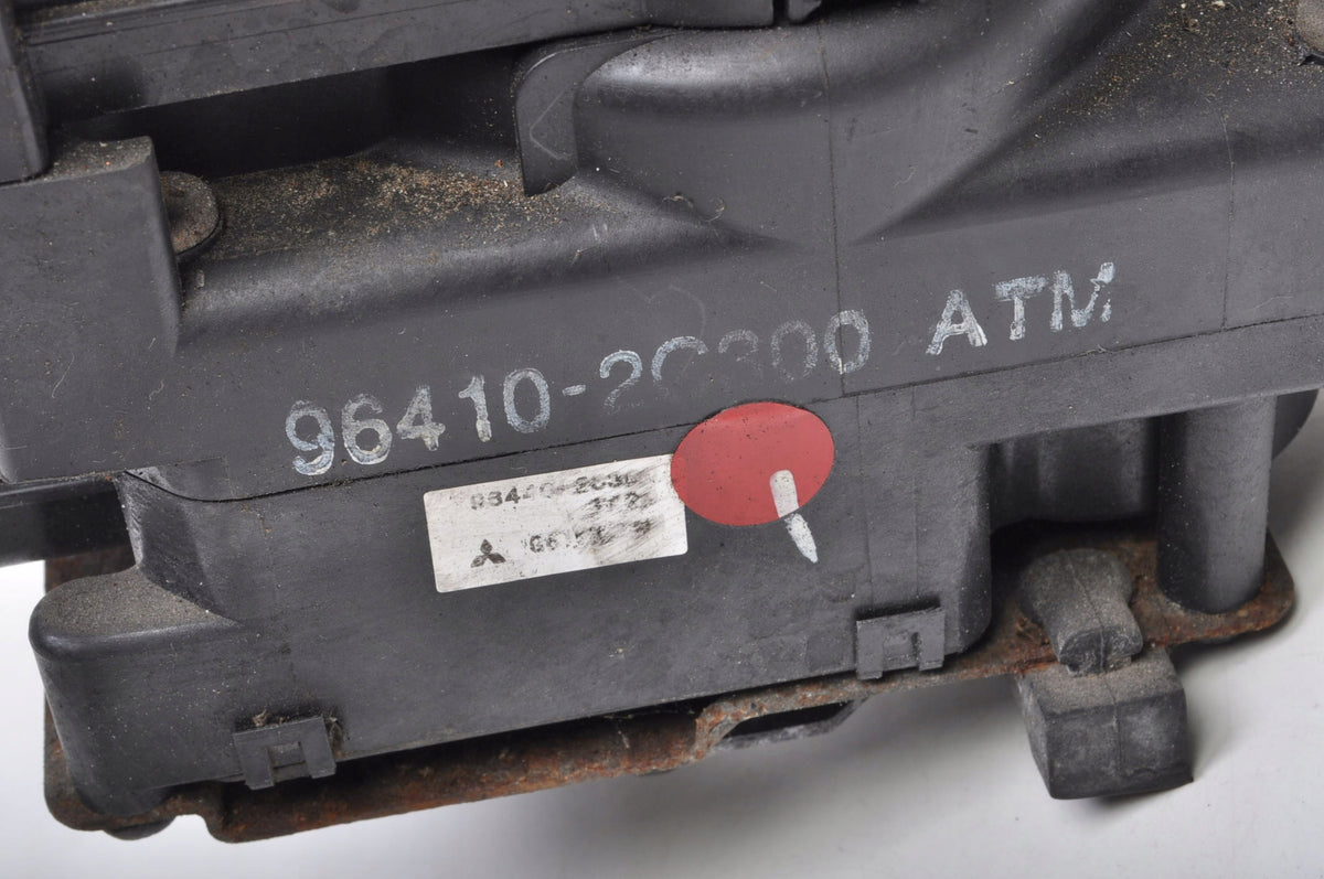 HYUNDAI COUPE II GK CRUISE CONTROL PUMP 96410-2C300