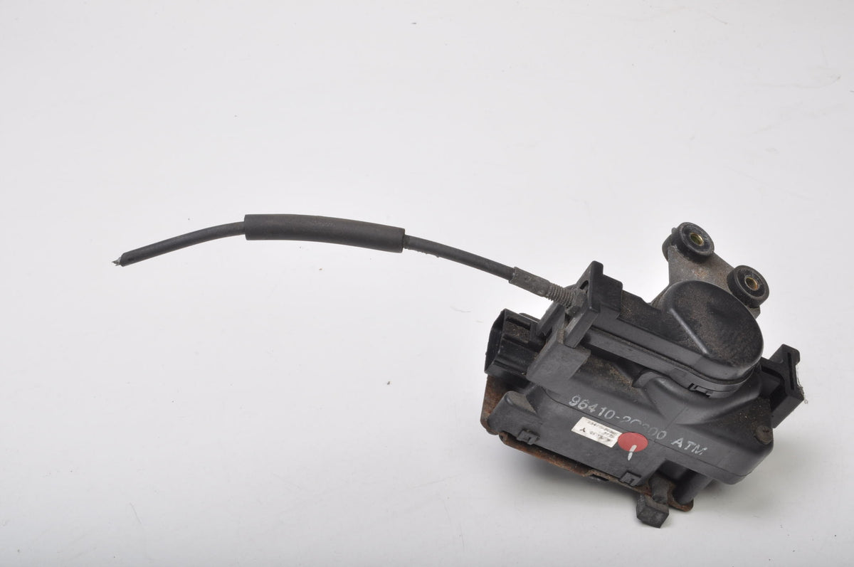 HYUNDAI COUPE II GK CRUISE CONTROL PUMP 96410-2C300