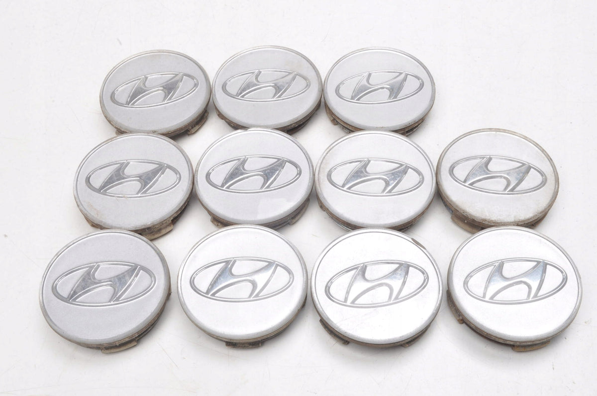 HYUNDAI COVERS CAP ALLOY WHEELS 52960-3K210