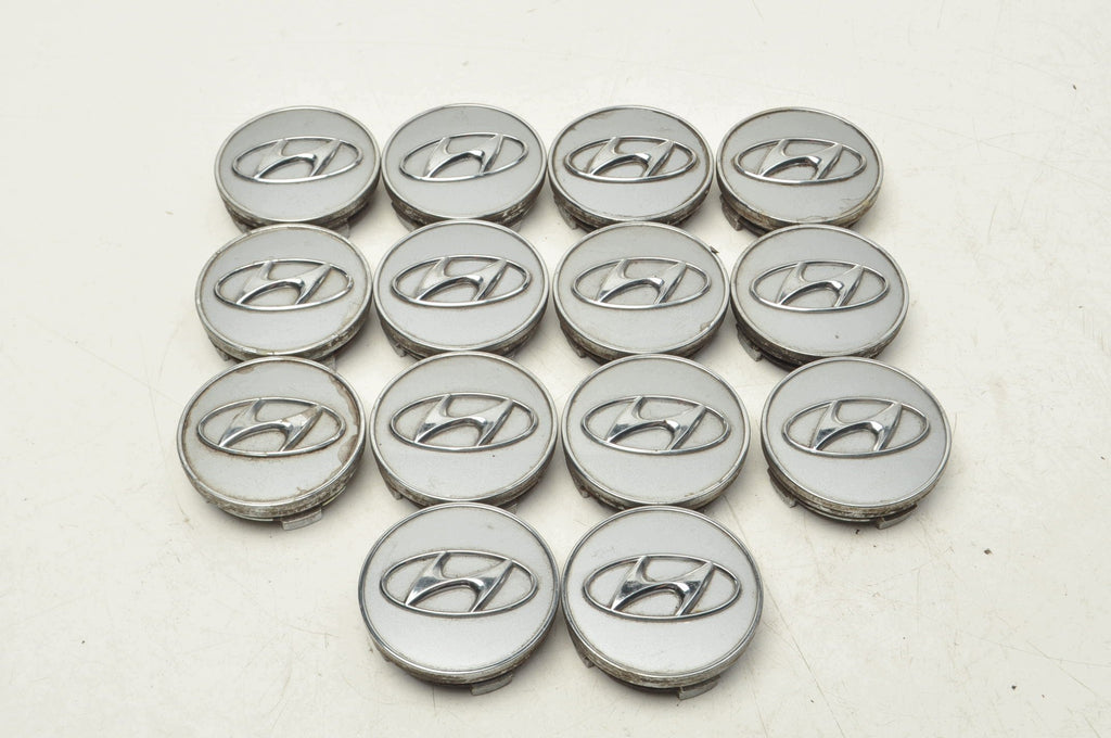 HYUNDAI COVERS CAP ALLOY WHEELS 52960-3K250