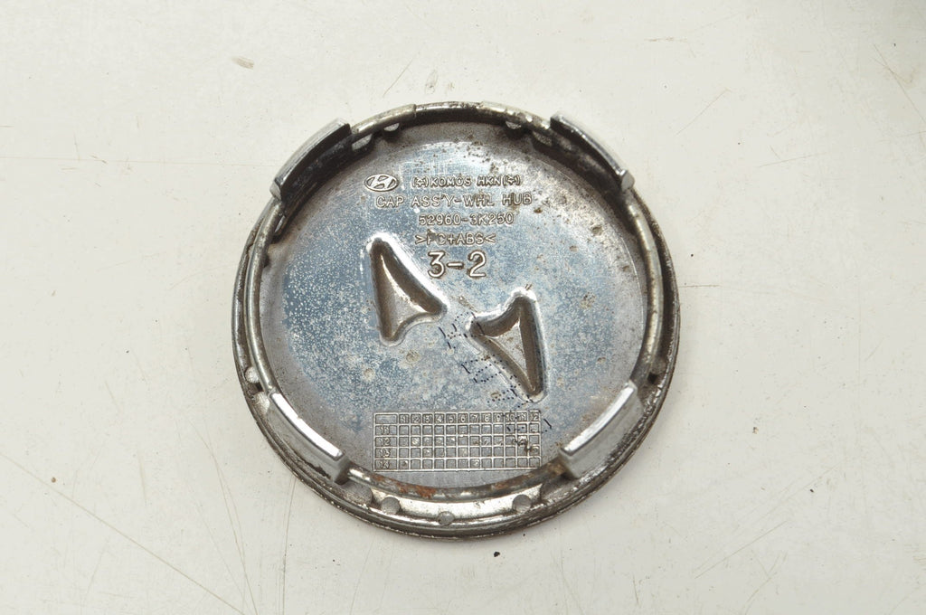 HYUNDAI COVERS CAP ALLOY WHEELS 52960-3K250