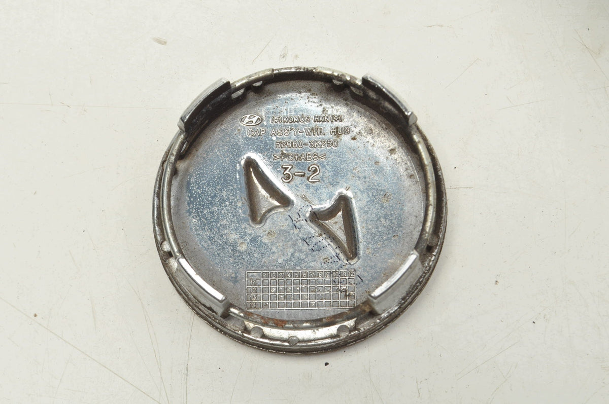 HYUNDAI COVERS CAP ALLOY WHEELS 52960-3K250