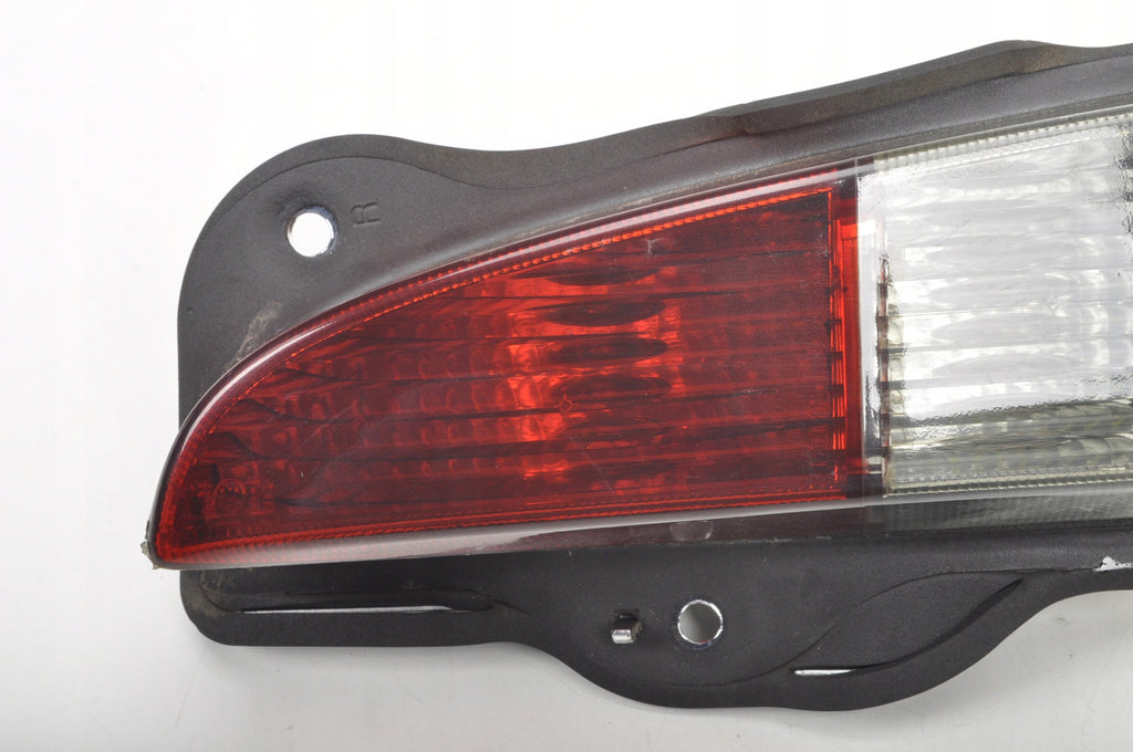HYUNDAI ELANTRA III LAMP LEFT REAR FLAP HATCHBACK EU