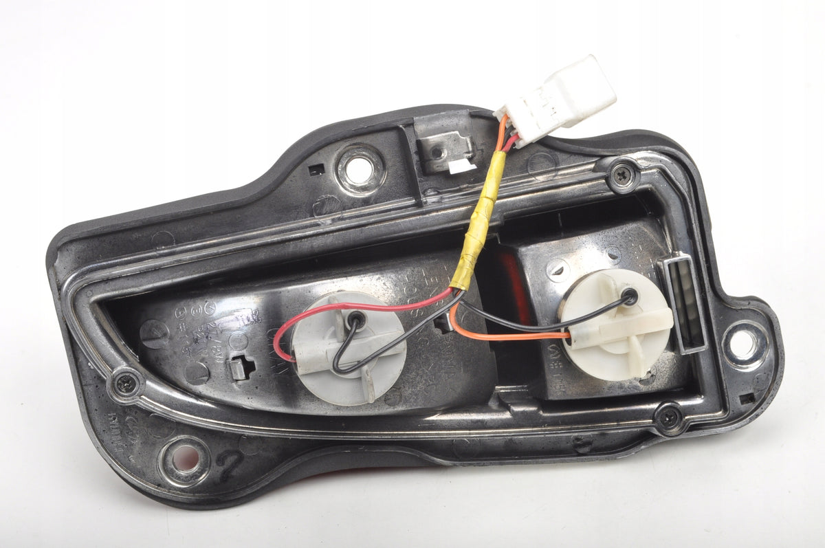 HYUNDAI ELANTRA III LAMP LEFT REAR FLAP HATCHBACK EU