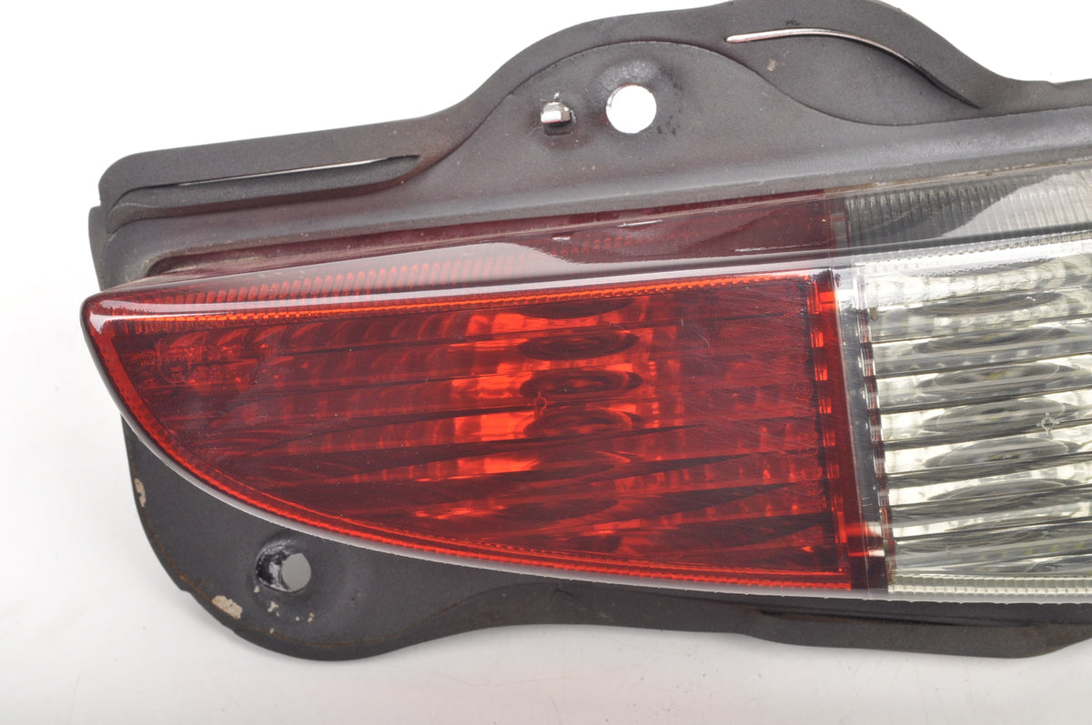 HYUNDAI ELANTRA III LAMP RIGHT REAR FLAP HATCHBACK EU
