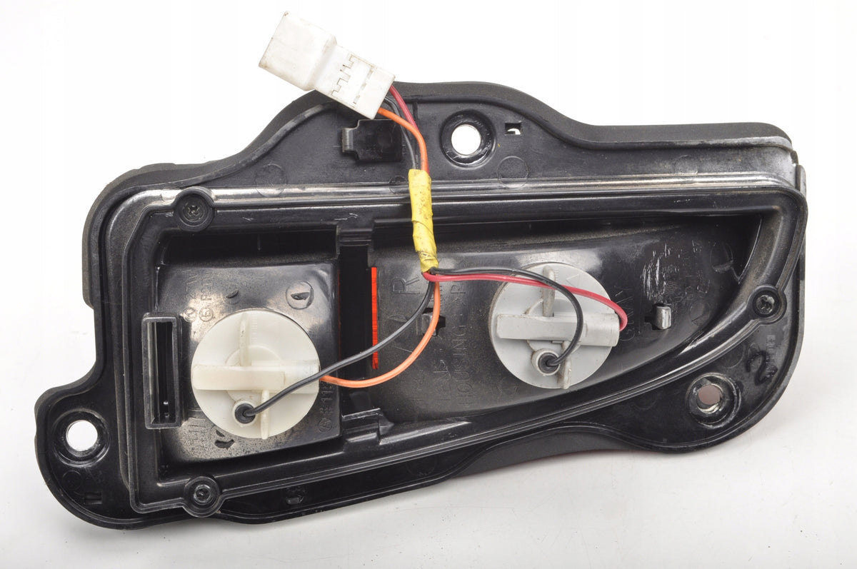 HYUNDAI ELANTRA III LAMP RIGHT REAR FLAP HATCHBACK EU