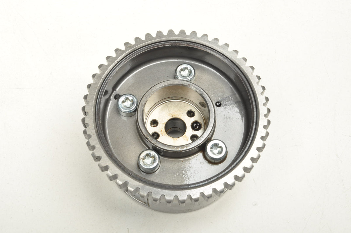HYUNDAI ELANTRA KIA CEED I 1.6 16V VARIABLE PHASE TIMING WHEEL 24350-2B010