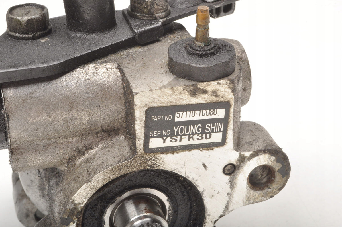 HYUNDAI GETZ 1.1 12V 67KM POWER STEERING PUMP 57110-1C080