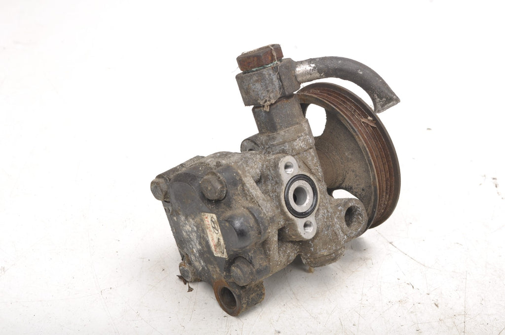 HYUNDAI GETZ 1.3 12V POWER STEERING PUMP 57110-1C300