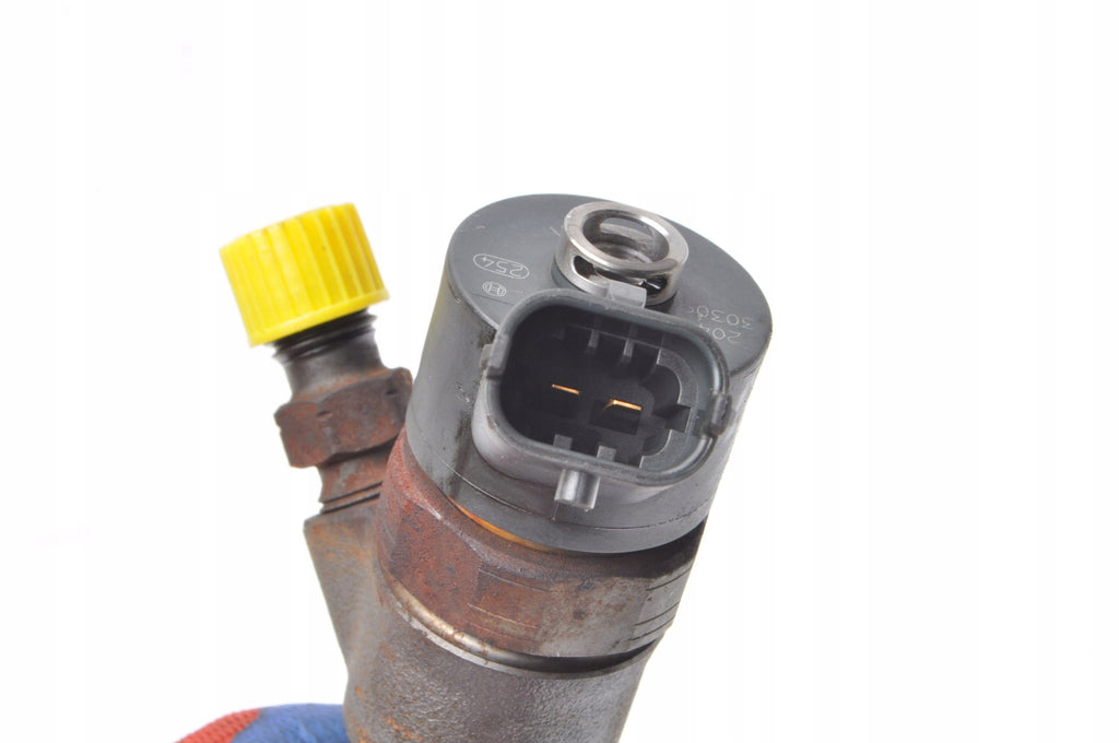 HYUNDAI GETZ INJECTION INJECTOR 0445110101