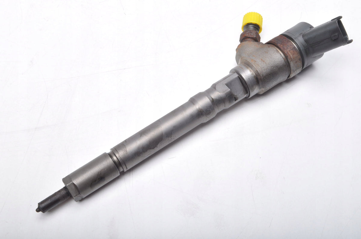 HYUNDAI GETZ INJECTION INJECTOR 0445110101