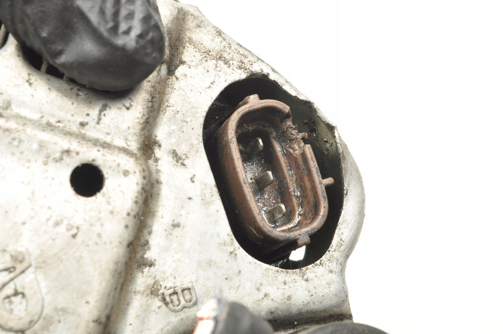 HYUNDAI GETZ Matrix 1.5 CDTI 82KM ALTERNATOR 37300-27601