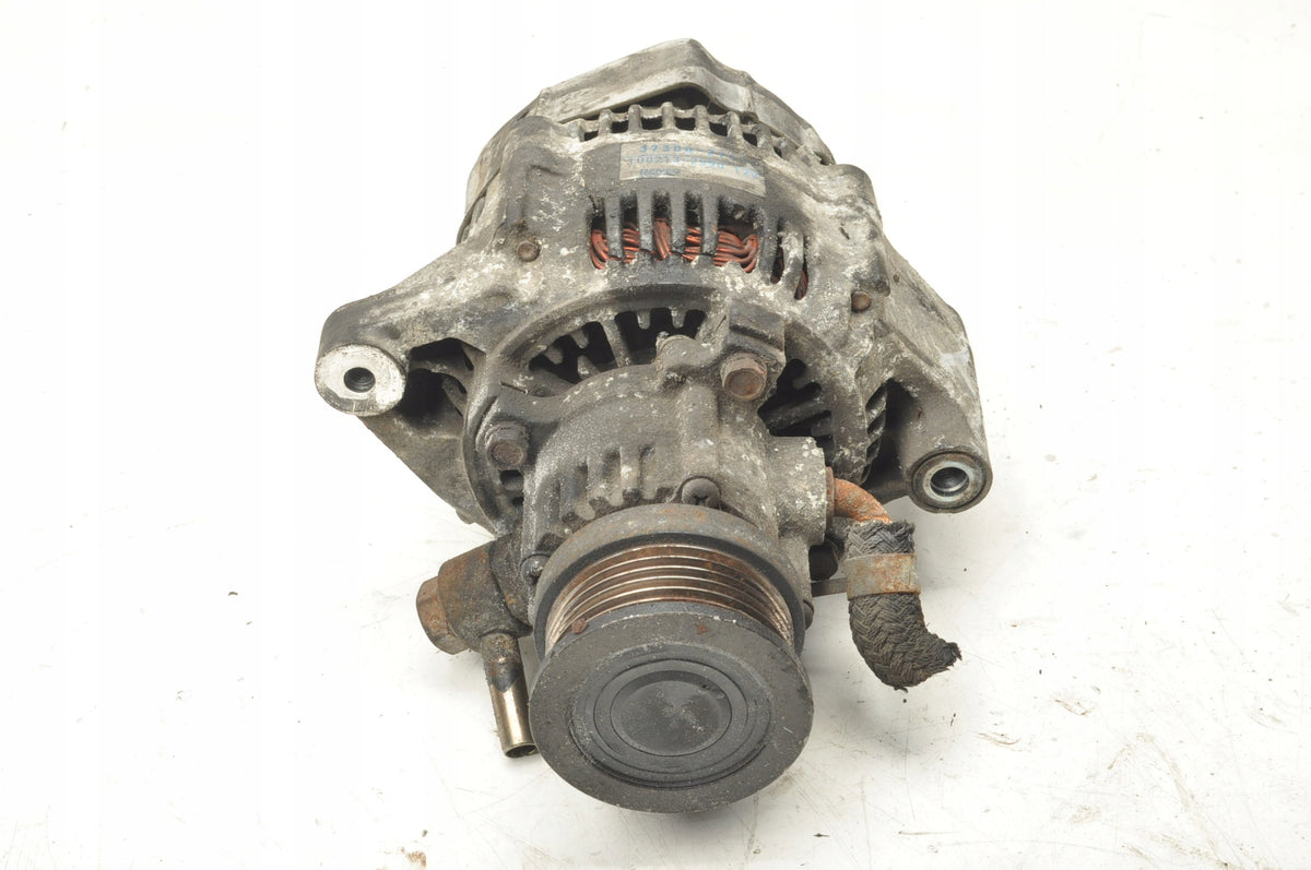 HYUNDAI GETZ Matrix 1.5 CDTI 82KM ALTERNATOR 37300-27601