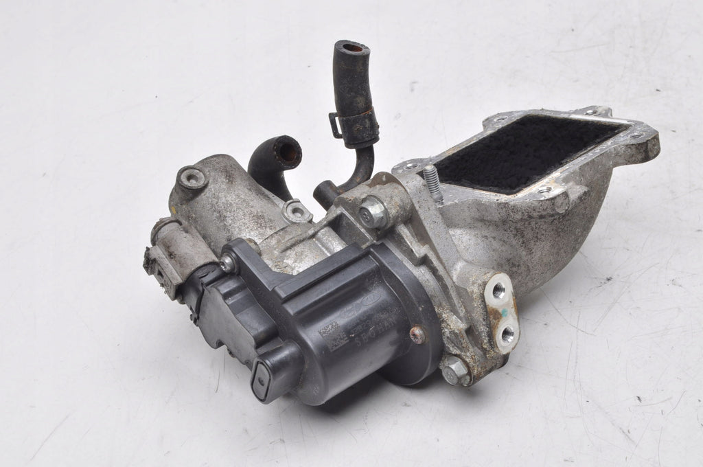 HYUNDAI H1 II 2.5 CRDI VALVE EGR 28410-4A700 2008/07 -