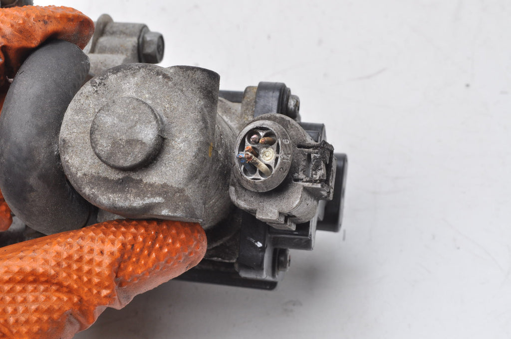 HYUNDAI H1 II 2.5 CRDI VALVE EGR 28410-4A700 2008/07 -