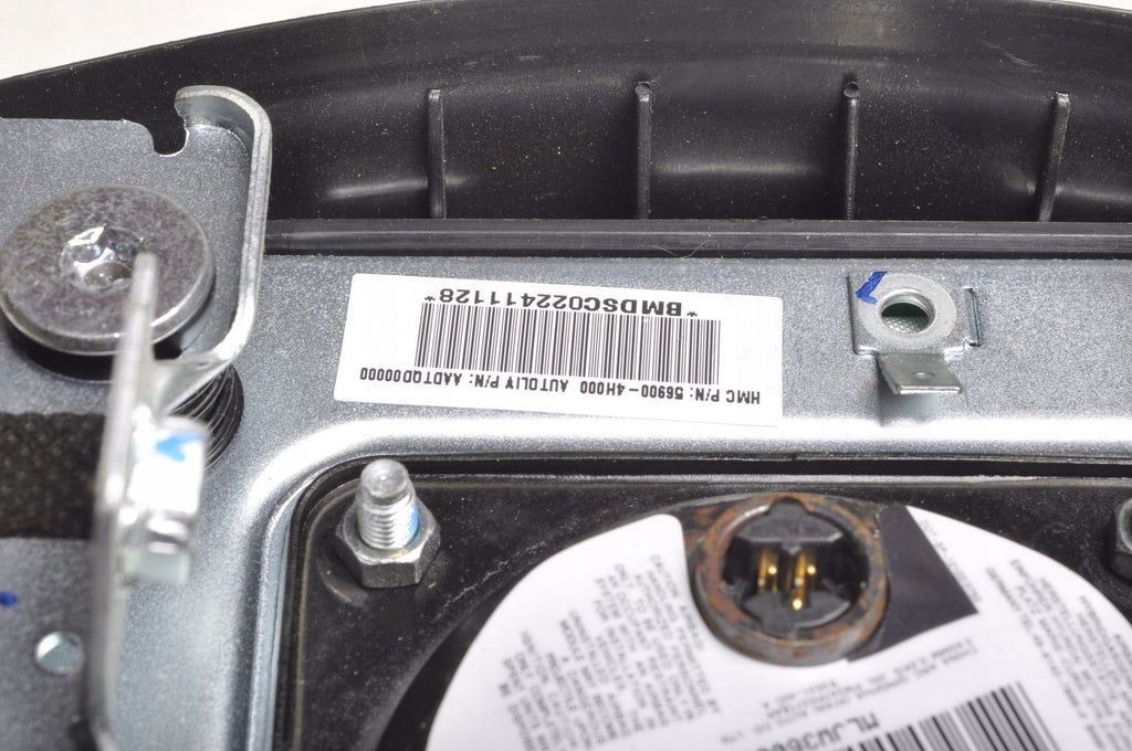 HYUNDAI H1 II AIRBAG DRIVER AIRBAG 56900-4H000