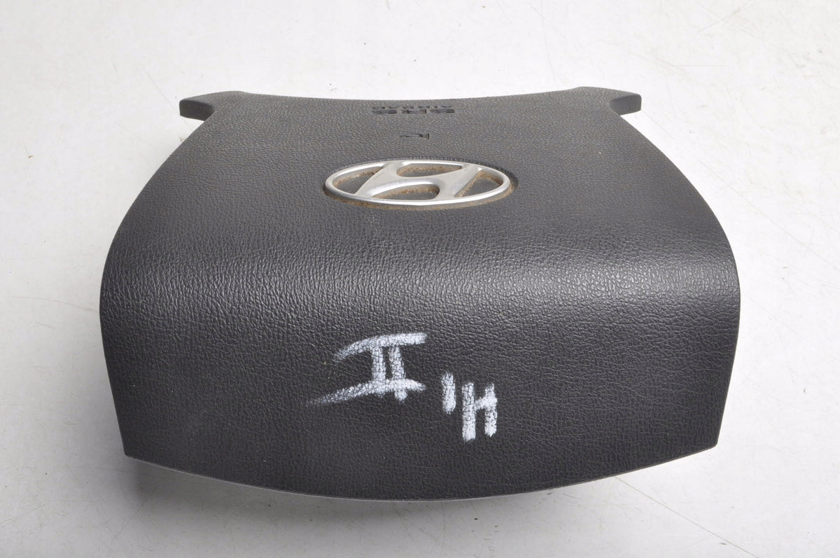 HYUNDAI H1 II AIRBAG DRIVER AIRBAG 56900-4H000