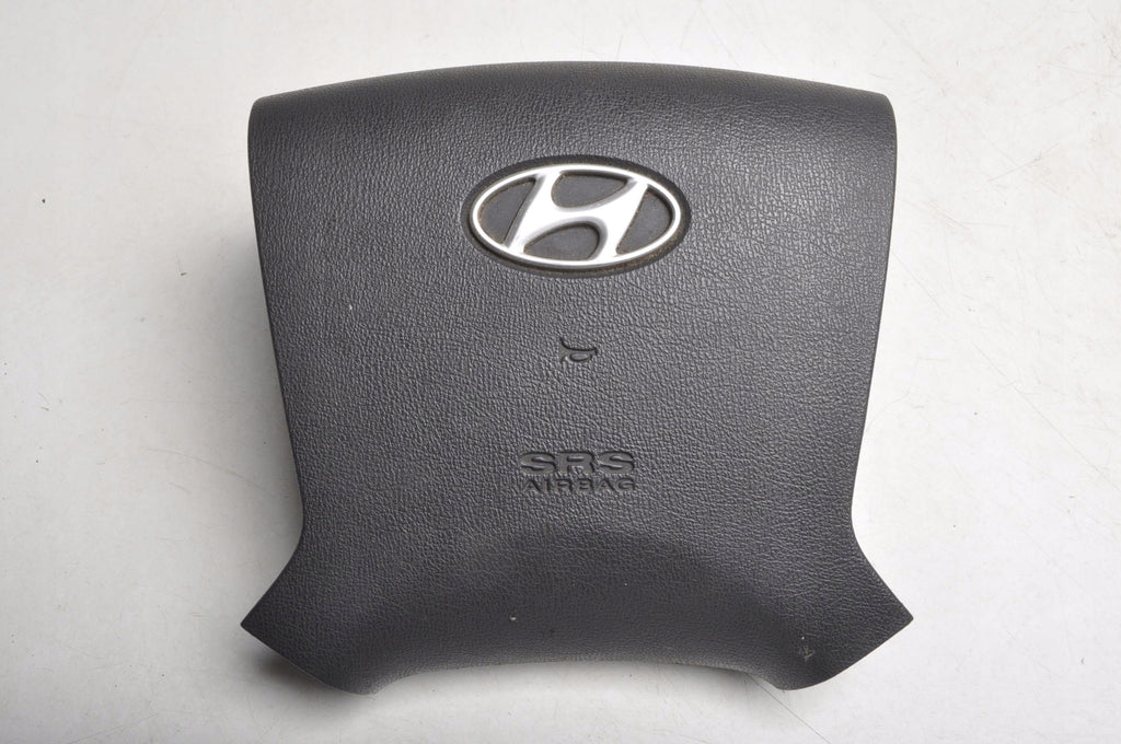 HYUNDAI H1 II AIRBAG DRIVER AIRBAG 56900-4H000