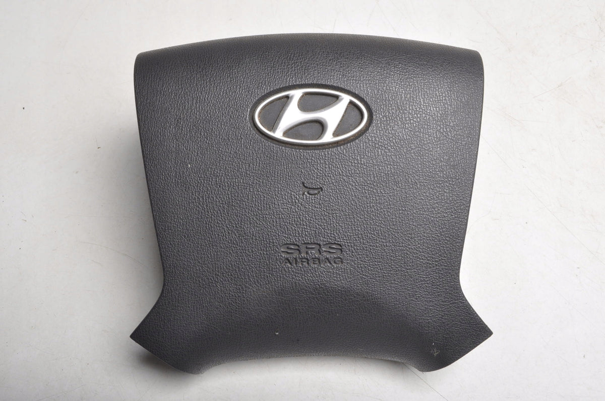 HYUNDAI H1 II AIRBAG DRIVER AIRBAG 56900-4H000
