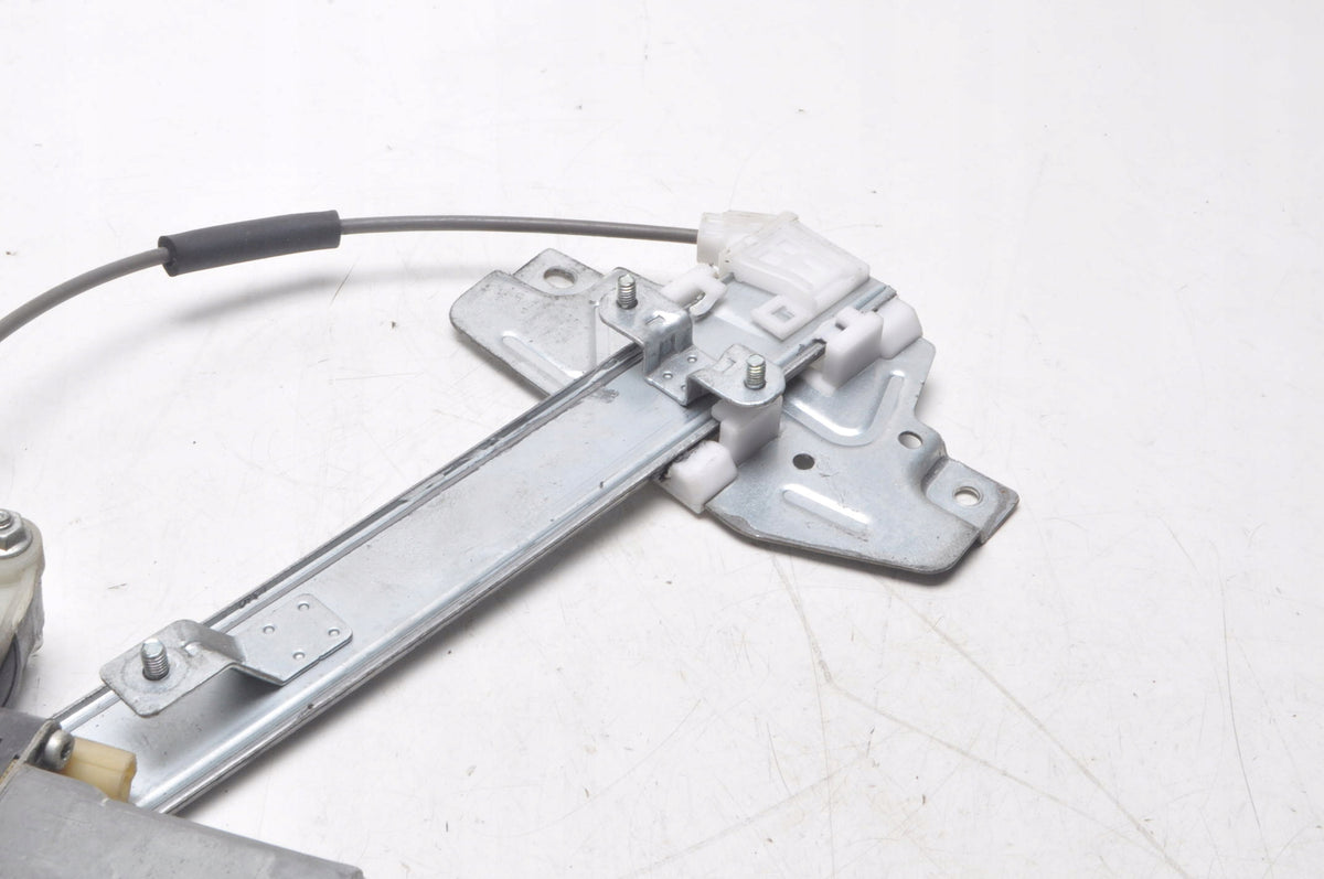 HYUNDAI H1 II ELE LIFT WINDOW MECHANISM RIGHT FRONT 5D