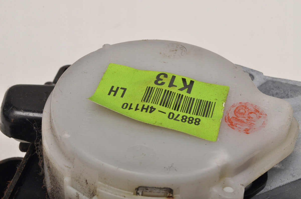 HYUNDAI H1 II SEAT BELT LEFT FRONT 88870-4H110