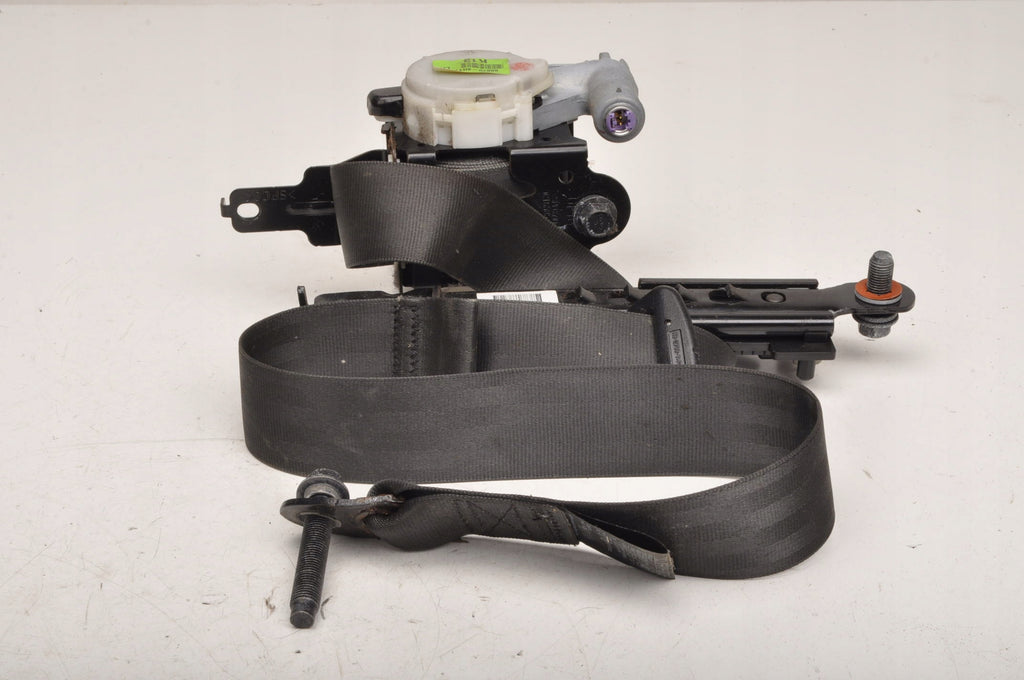 HYUNDAI H1 II SEAT BELT LEFT FRONT 88870-4H110