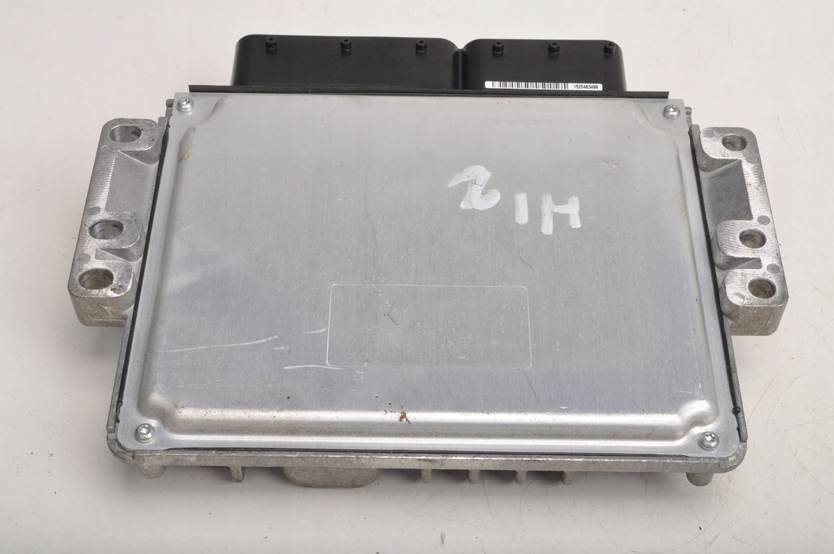 HYUNDAI H1 II i800 2.5 CRDI COMPUTER ENGINE CONTROLLER 39101-4A100 dcm3.7ap