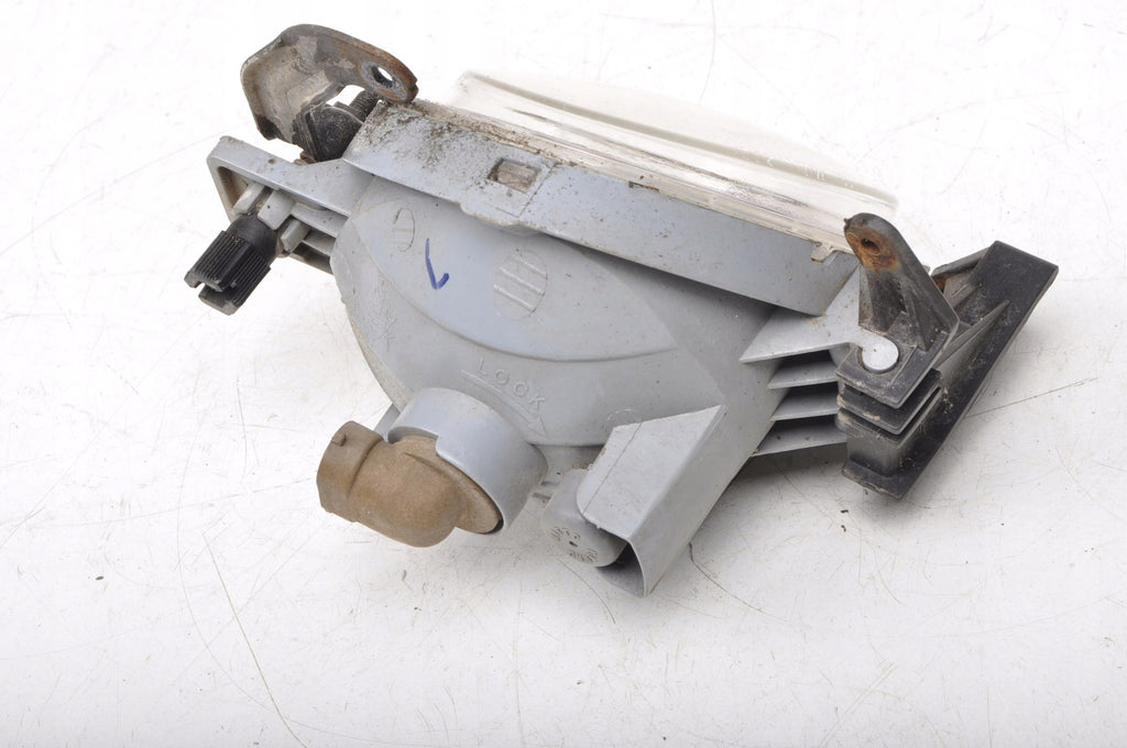 HYUNDAI I10 HALOGEN LEFT 92201-0X0