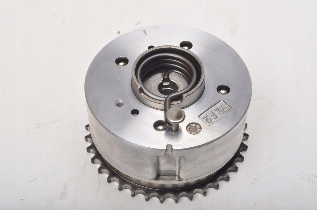 HYUNDAI I10 II 1.0 12V 67KM VARIABLE PHASE TIMING WHEEL G3LA 24370-04000