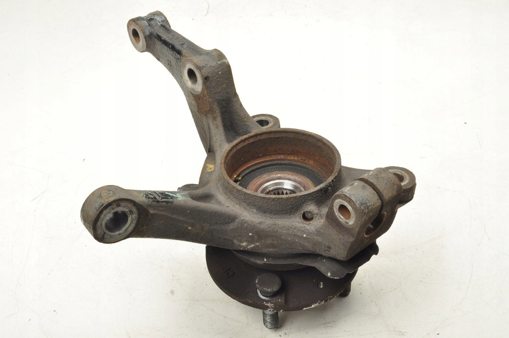 HYUNDAI I10 III 1.0 12V MPi CROSSOVER LEFT FRONT 51705K7000