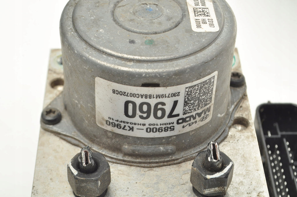 HYUNDAI I10 III 1.0 12V PUMP ABS 58900-K7960