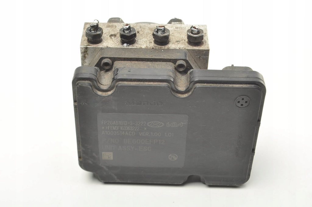 HYUNDAI I10 III 1.0 12V PUMP ABS 58900-K7960