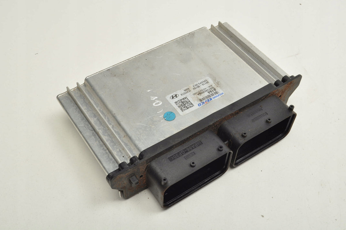 HYUNDAI I10 III 1.2 MPi 84HP CONTROLLER MODULE 39116-08194 9001340308KA 2023R