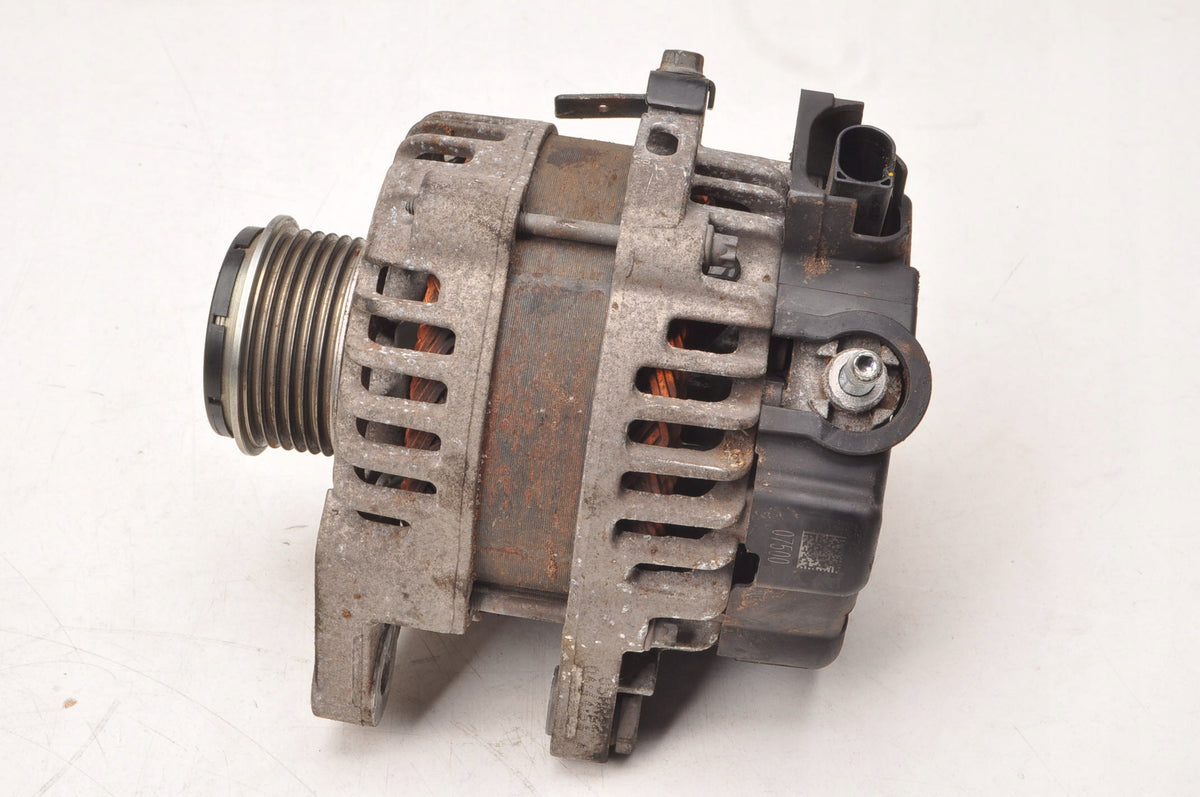 HYUNDAI I10 III ALTERNATOR 1.2 MPI 37300-07500