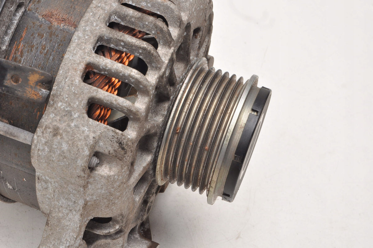 HYUNDAI I10 III ALTERNATOR 1.2 MPI 37300-07500