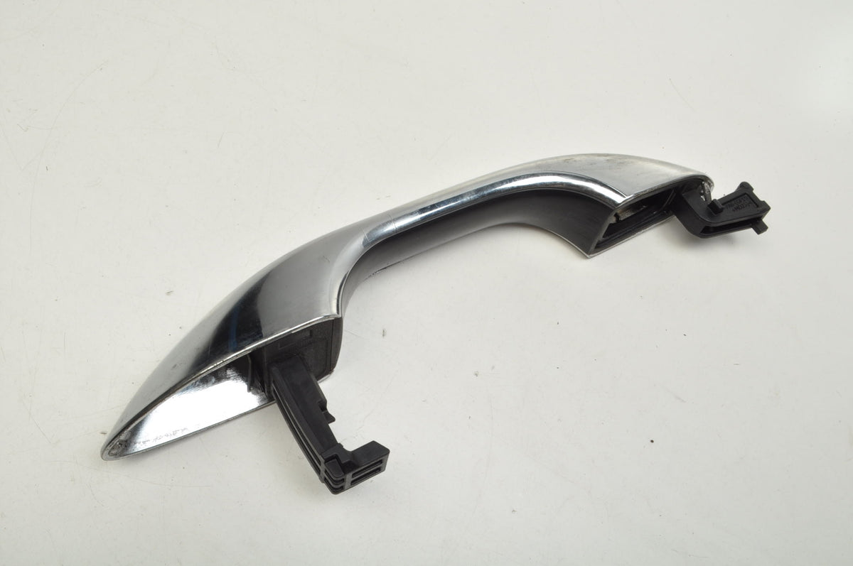 HYUNDAI I10 III DOOR HANDLE EXTERIOR RIGHT CHROME