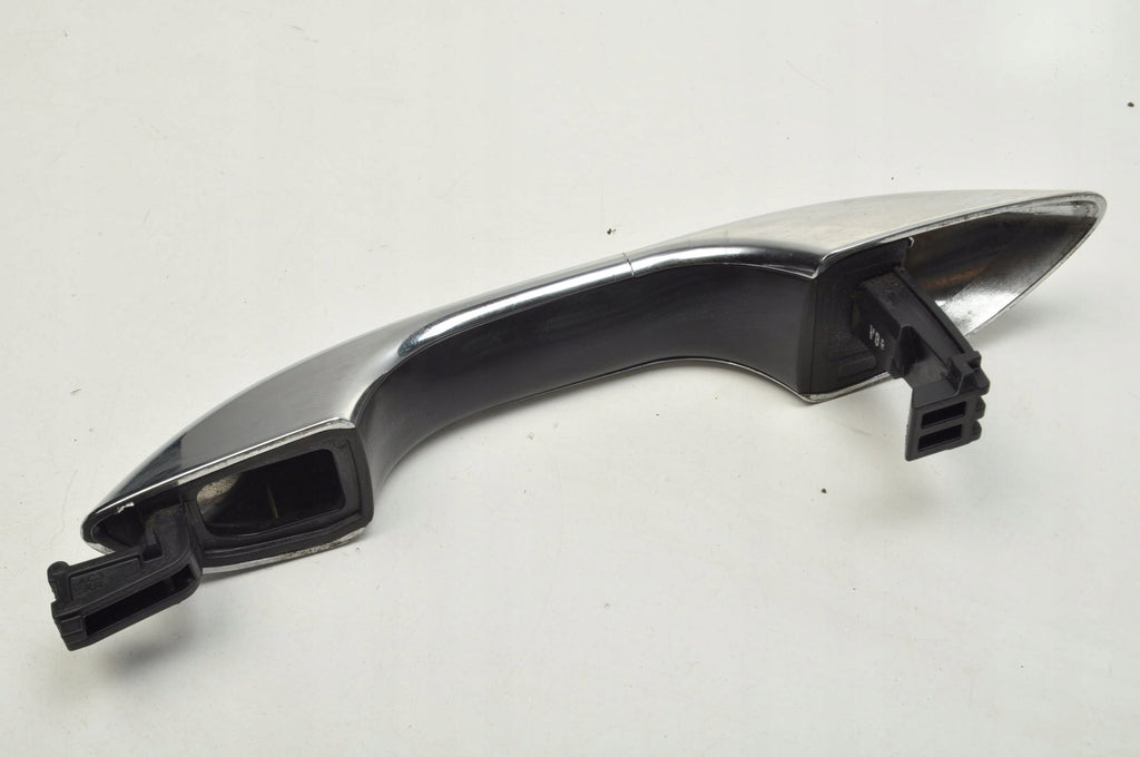 HYUNDAI I10 III DOOR HANDLE EXTERIOR RIGHT CHROME