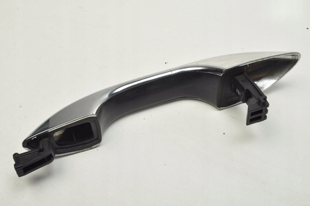 HYUNDAI I10 III DOOR HANDLE EXTERIOR RIGHT CHROME