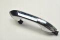 HYUNDAI I10 III DOOR HANDLE EXTERIOR RIGHT CHROME