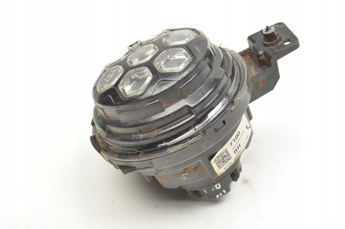 HYUNDAI I10 III HALOGEN RIGHT 92208K7100 2023R