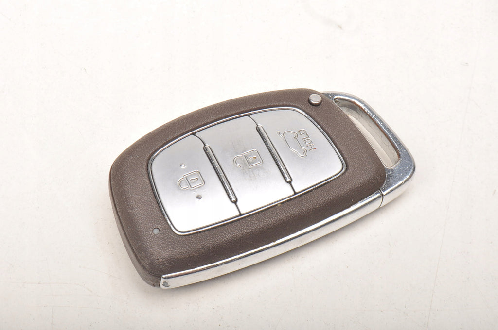 HYUNDAI I10 III KEY REMOTE CONTROL SMART KEY 2023R