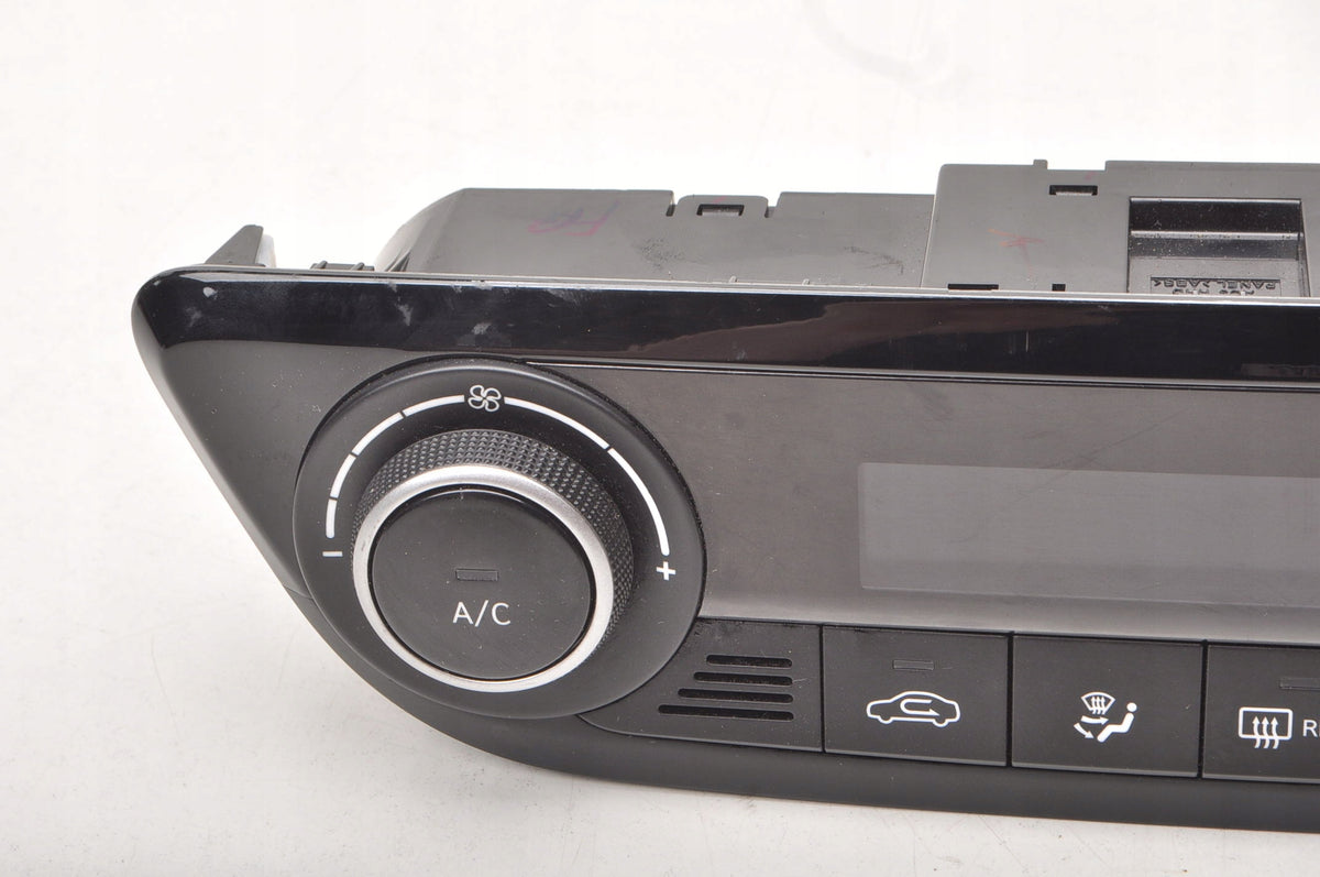 HYUNDAI I10 III PANEL AIR CONDITIONING SWITCH 2023R 97250-K7730TT6