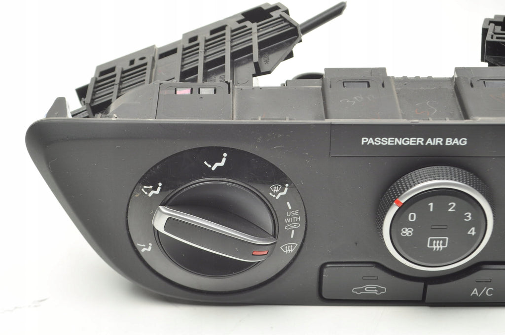 HYUNDAI I10 III PANEL AIR CONDITIONING SWITCH 97250-K7971