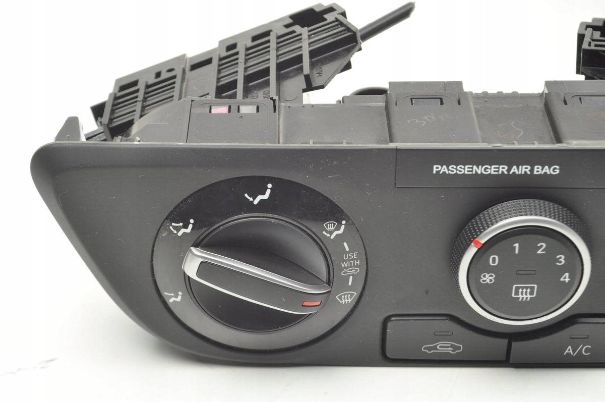 HYUNDAI I10 III PANEL AIR CONDITIONING SWITCH 97250-K7971