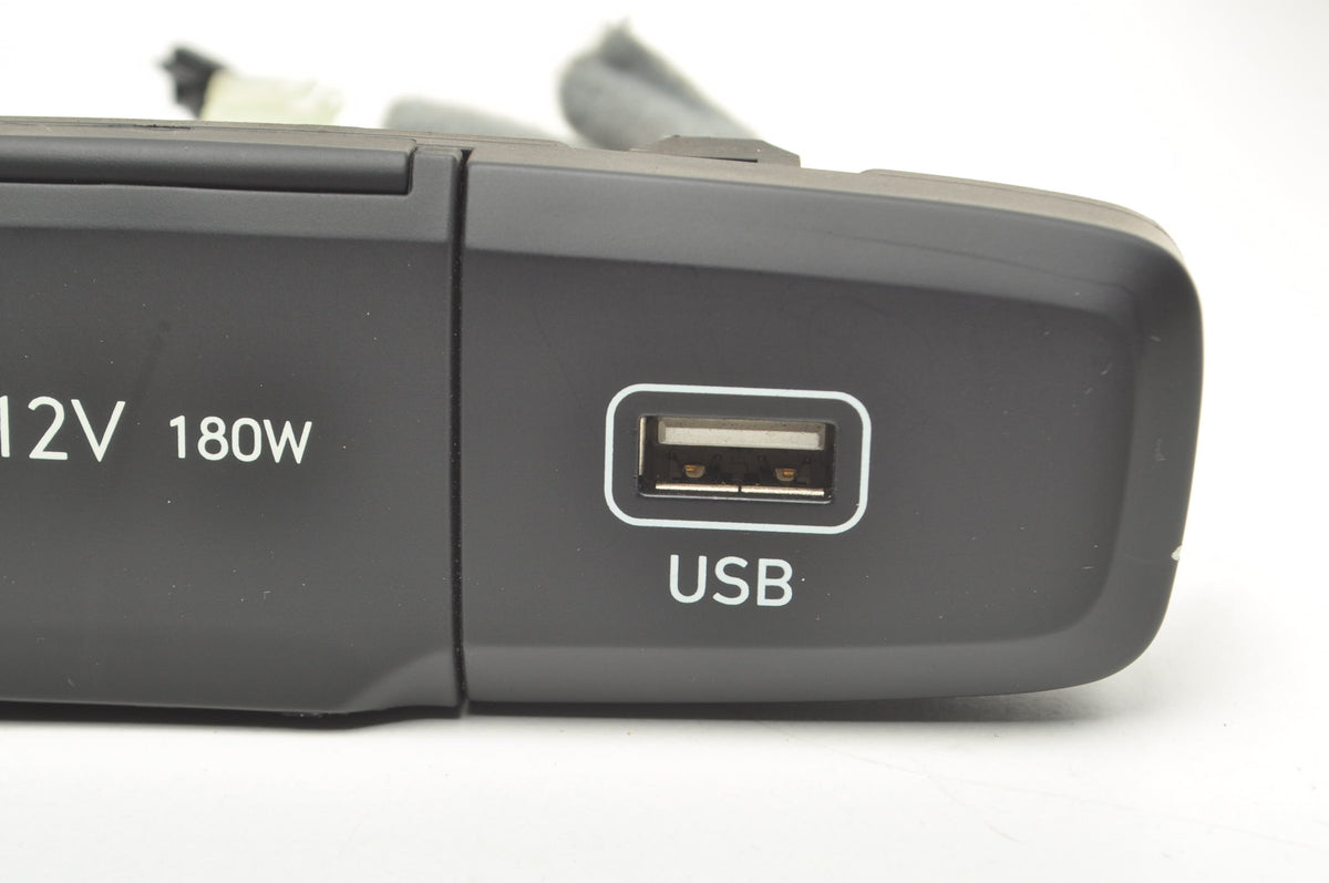HYUNDAI I10 III PANEL USB INPUT 96125-DY400