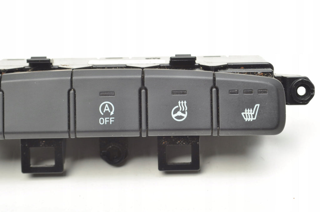 HYUNDAI I10 III SWITCH PANEL 93300K7550