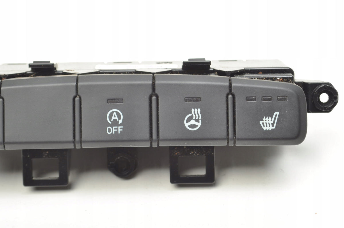 HYUNDAI I10 III SWITCH PANEL 93300K7550