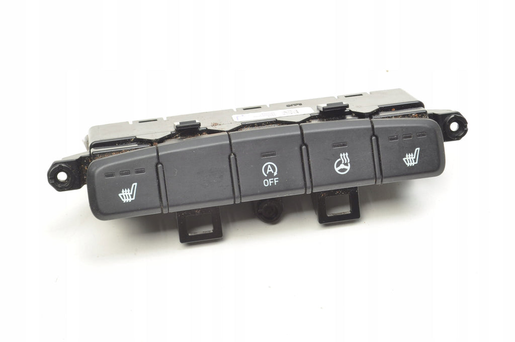 HYUNDAI I10 III SWITCH PANEL 93300K7550